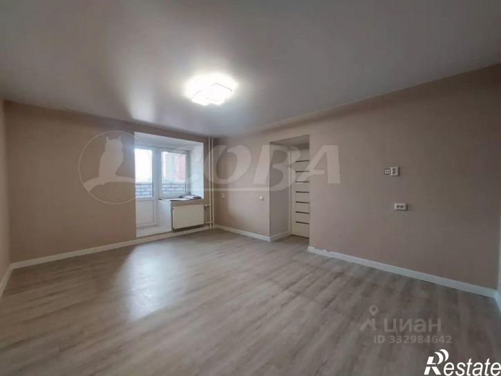 1-комн квартира ул Амурская, 39,  д. 39