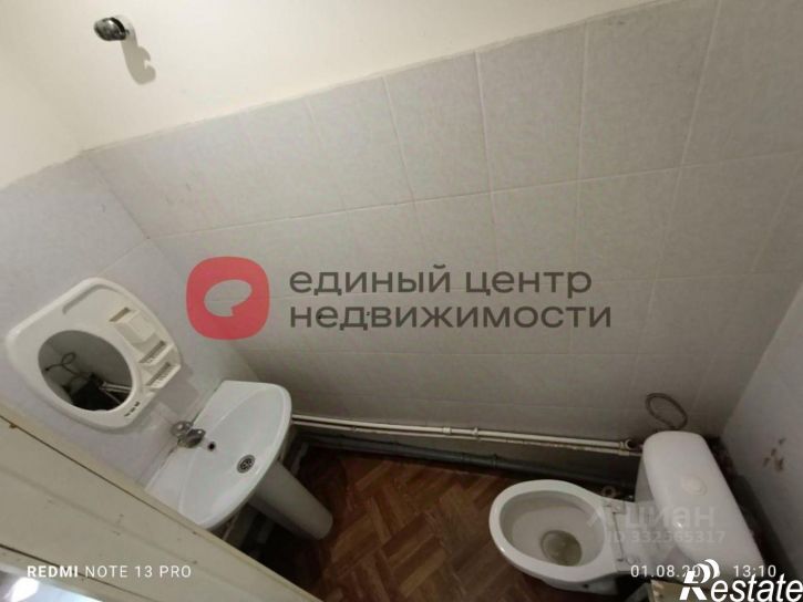 Комната ул Фабричная, 22,  д. 22