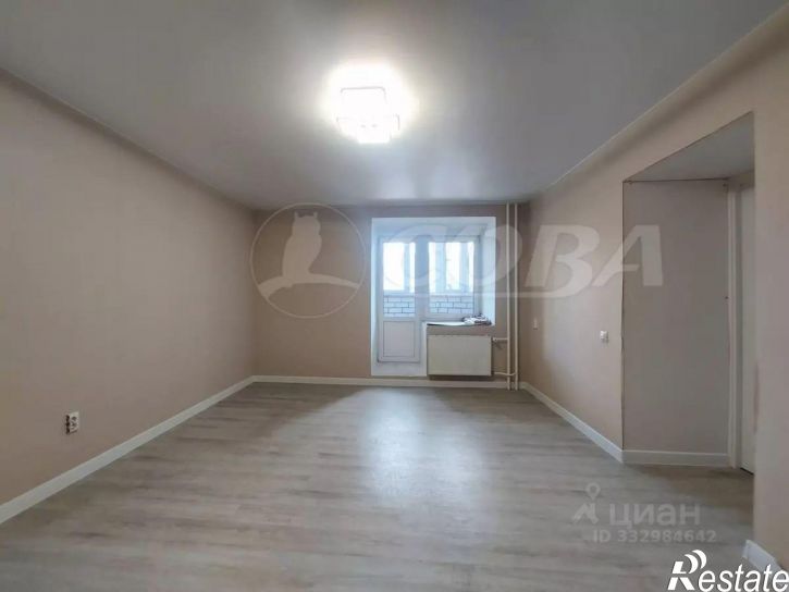 1-комн квартира ул Амурская, 39,  д. 39