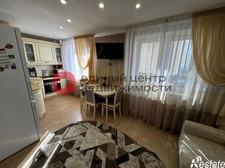 2-комн квартира ул Пермякова, 83,  д. 83