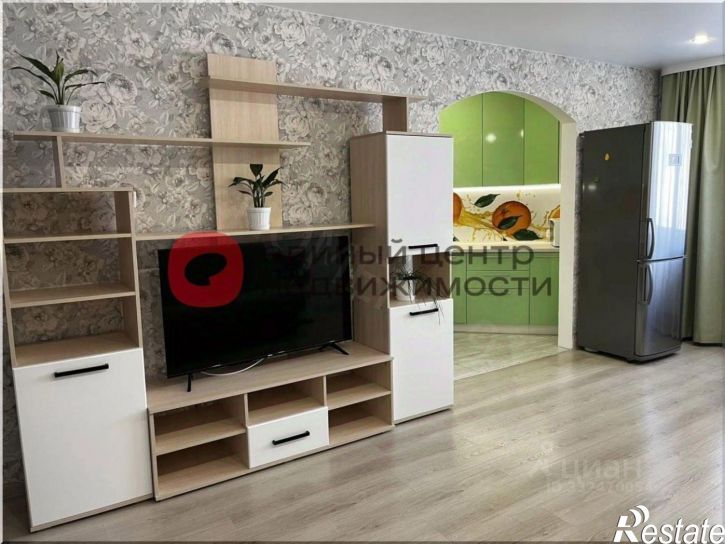 3-комн квартира ул Монтажников, 34,  д. 34