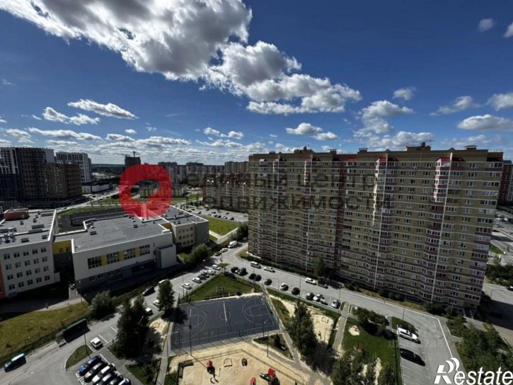 2-комн квартира ул Арктическая, 7,  д. 7