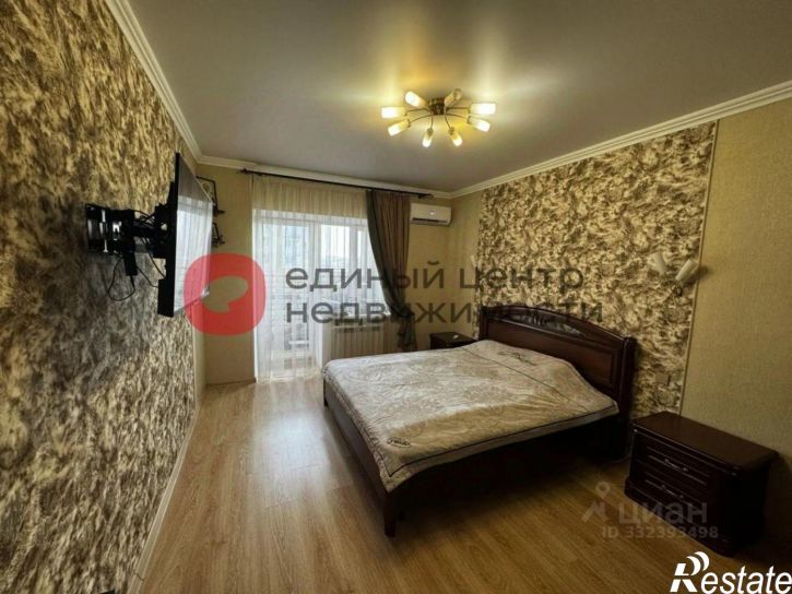 1-комн квартира ул Салтыкова-Щедрина, 58/3,  д. 58/3
