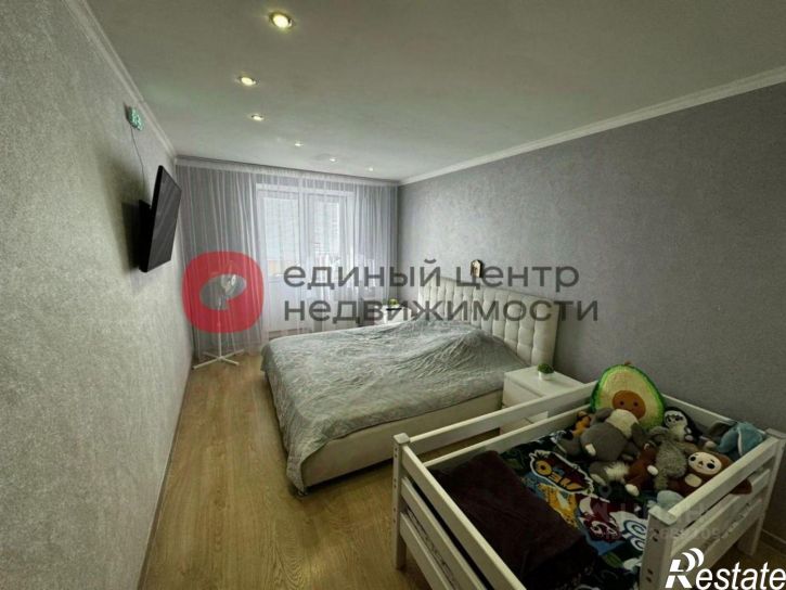 2-комн квартира ул Пермякова, 83,  д. 83