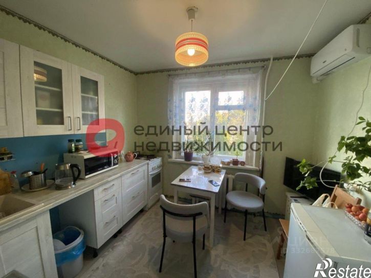 2-комн квартира ул Одесская, 44,  д. 44