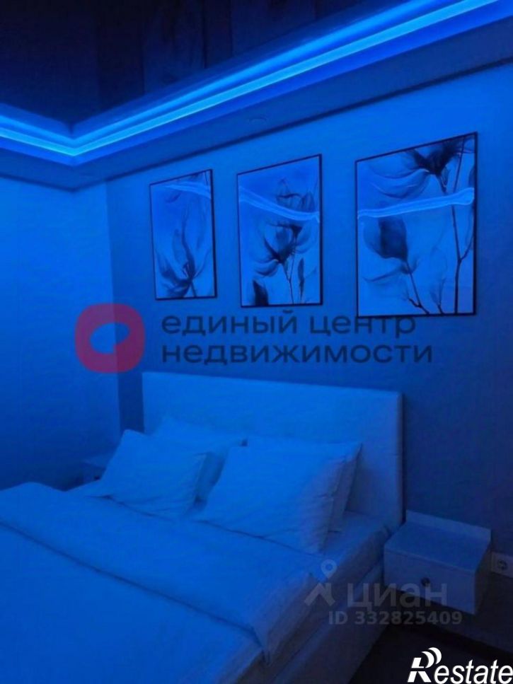 2-комн квартира ул 50 лет Октября, 57б,  д. 57б
