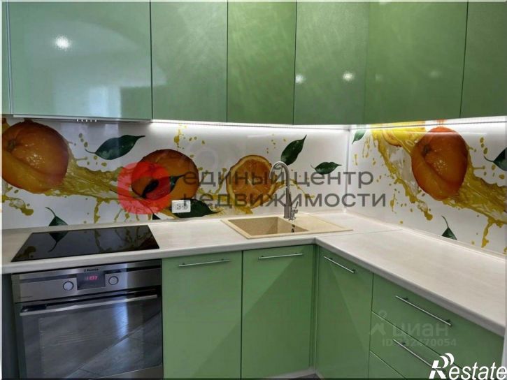3-комн квартира ул Монтажников, 34,  д. 34