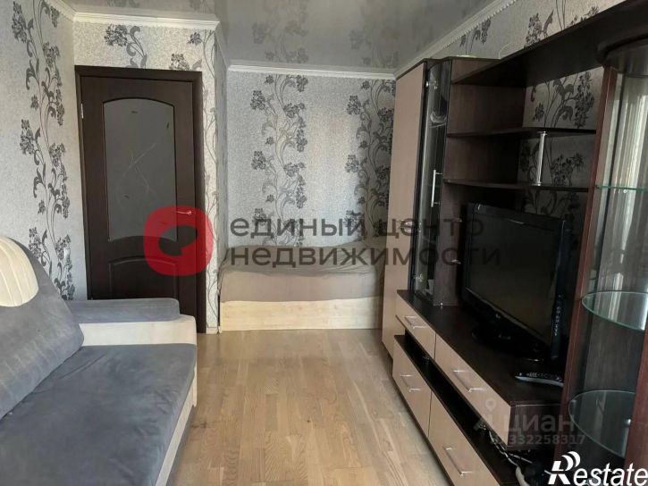 1-комн квартира ул Станислава Карнацевича, 7,  д. 7
