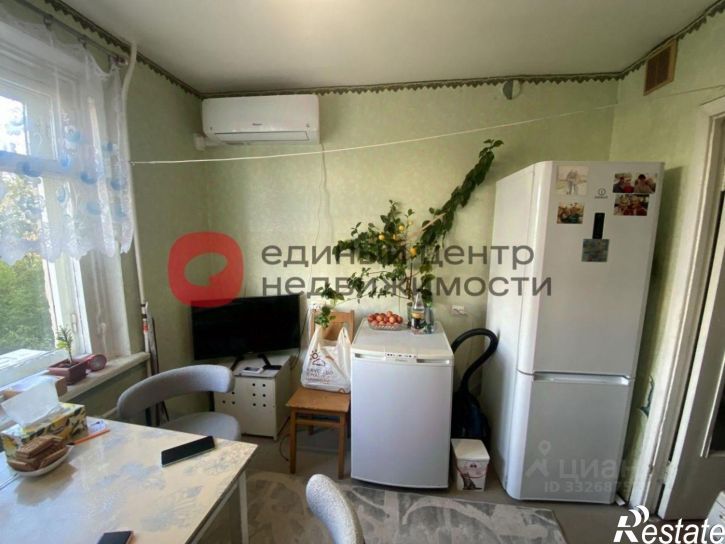 2-комн квартира ул Одесская, 44,  д. 44