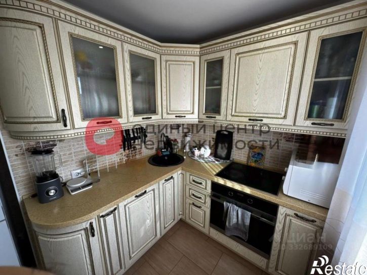 2-комн квартира ул Пермякова, 83,  д. 83