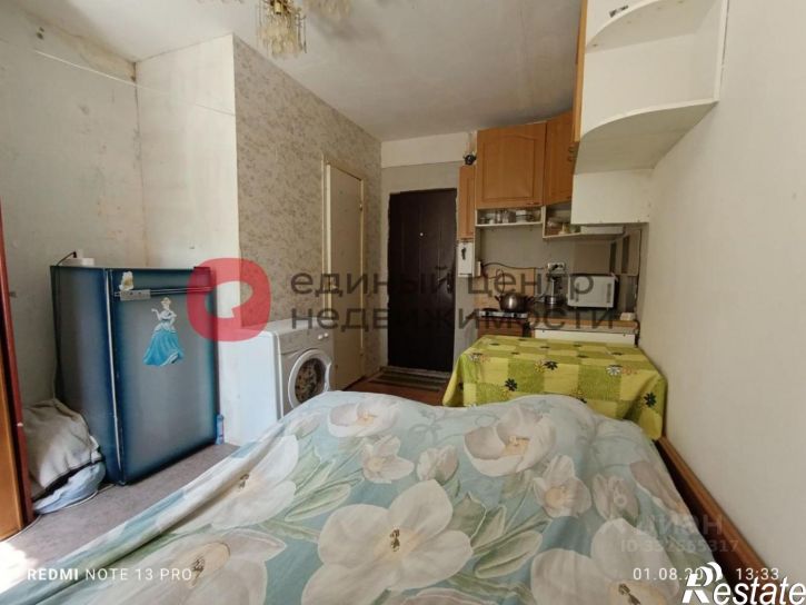 Комната ул Фабричная, 22,  д. 22