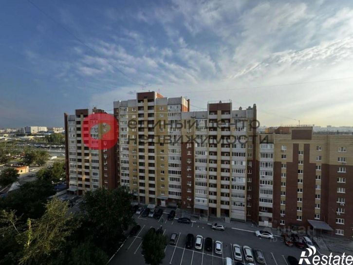 1-комн квартира ул Салтыкова-Щедрина, 58/3,  д. 58/3