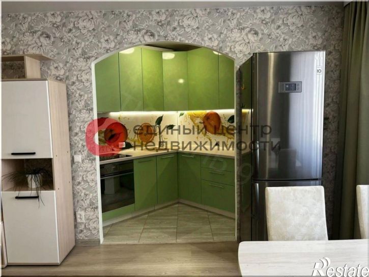 3-комн квартира ул Монтажников, 34,  д. 34