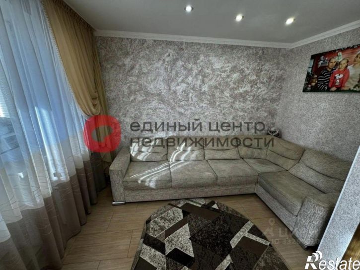 2-комн квартира ул Пермякова, 83,  д. 83