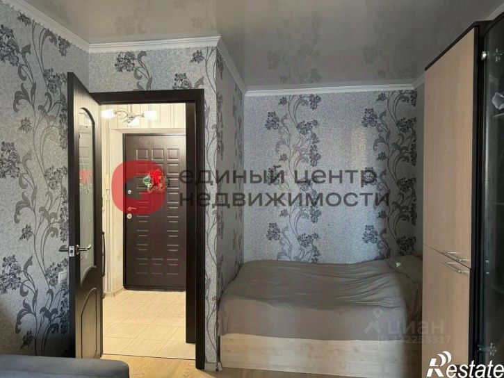 1-комн квартира ул Станислава Карнацевича, 7,  д. 7