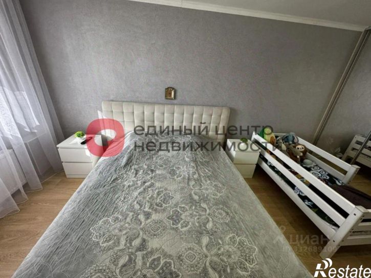 2-комн квартира ул Пермякова, 83,  д. 83