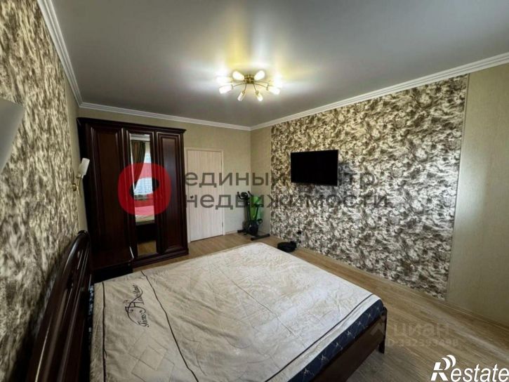 1-комн квартира ул Салтыкова-Щедрина, 58/3,  д. 58/3