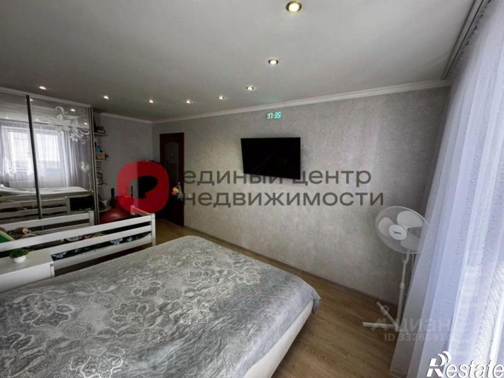 2-комн квартира ул Пермякова, 83,  д. 83