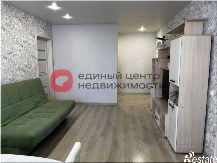 3-комн квартира ул Монтажников, 34,  д. 34