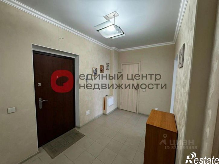 1-комн квартира ул Салтыкова-Щедрина, 58/3,  д. 58/3