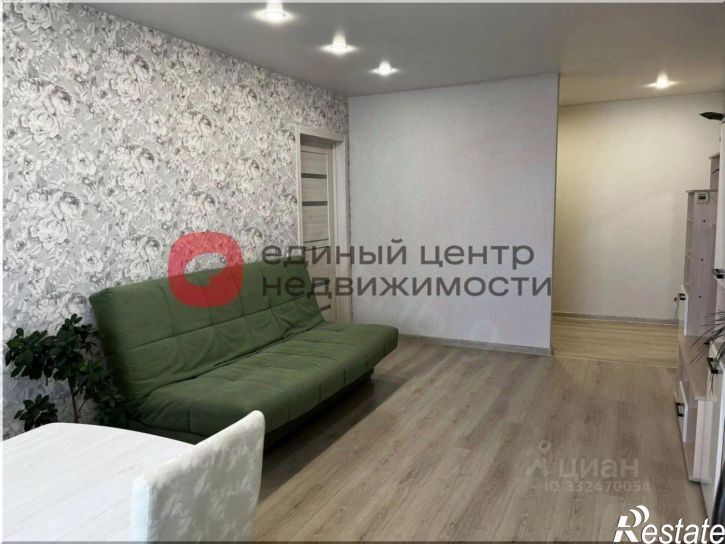 3-комн квартира ул Монтажников, 34,  д. 34
