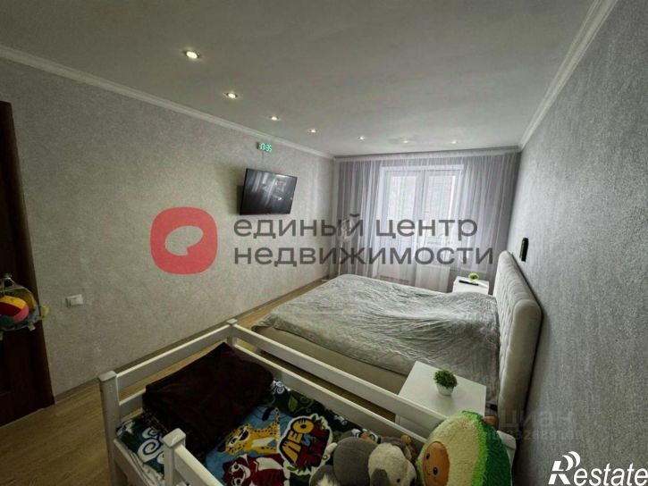2-комн квартира ул Пермякова, 83,  д. 83