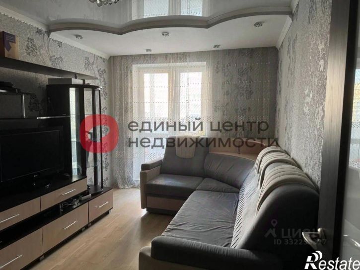 1-комн квартира ул Станислава Карнацевича, 7,  д. 7