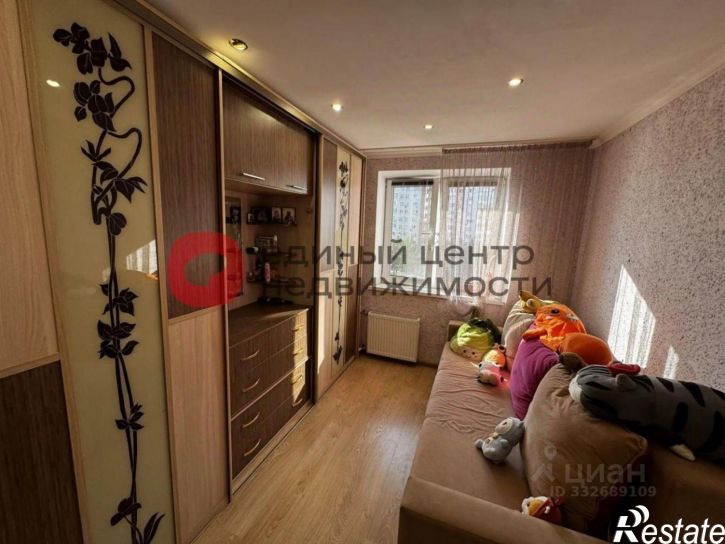 2-комн квартира ул Пермякова, 83,  д. 83