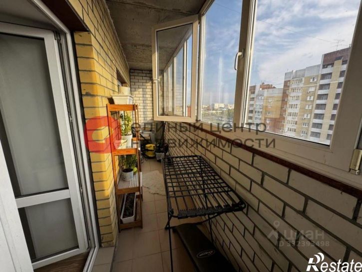 1-комн квартира ул Салтыкова-Щедрина, 58/3,  д. 58/3