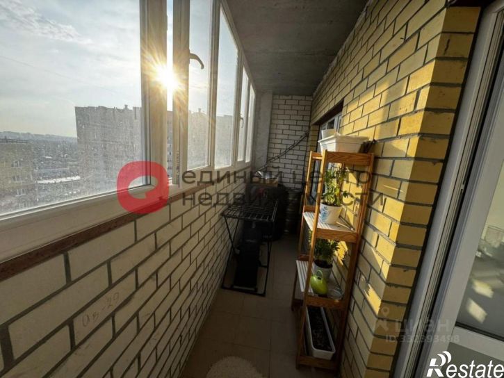 1-комн квартира ул Салтыкова-Щедрина, 58/3,  д. 58/3
