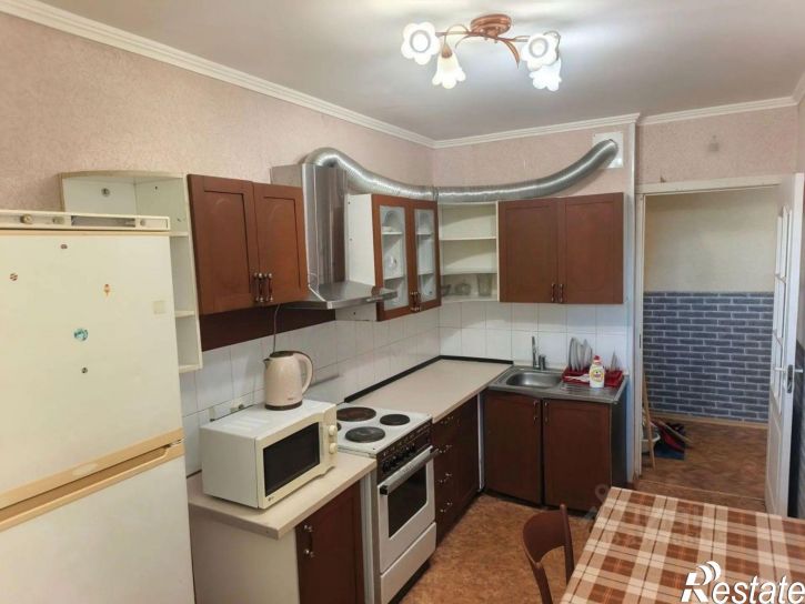 3-комн квартира ул Болотникова, 11,  д. 11