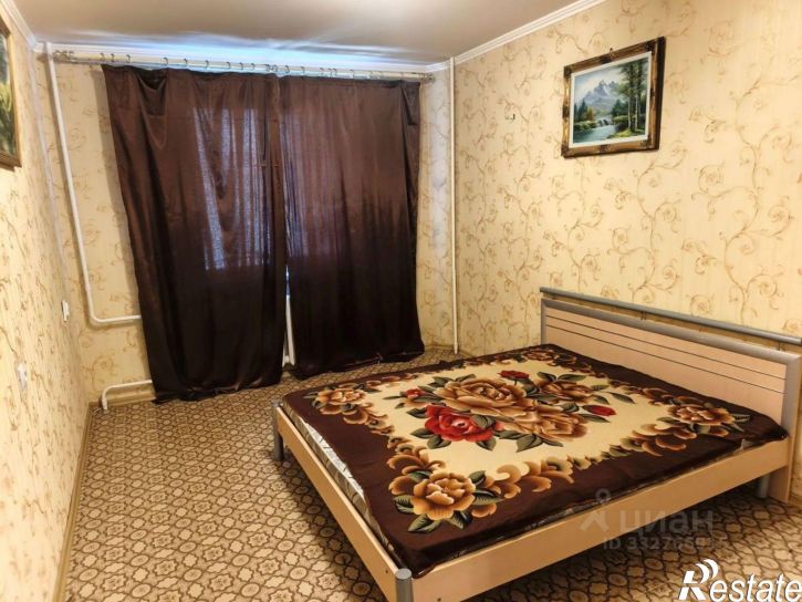 3-комн квартира ул Болотникова, 11,  д. 11