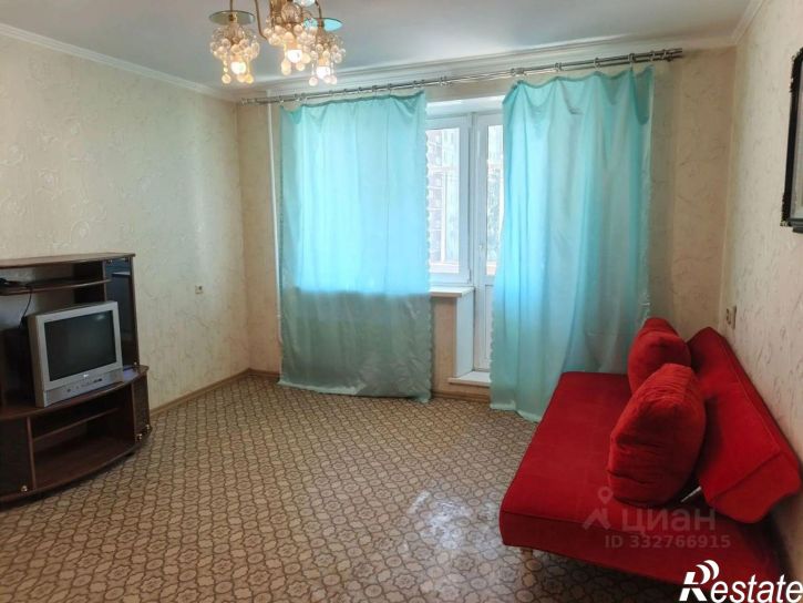 3-комн квартира ул Болотникова, 11,  д. 11