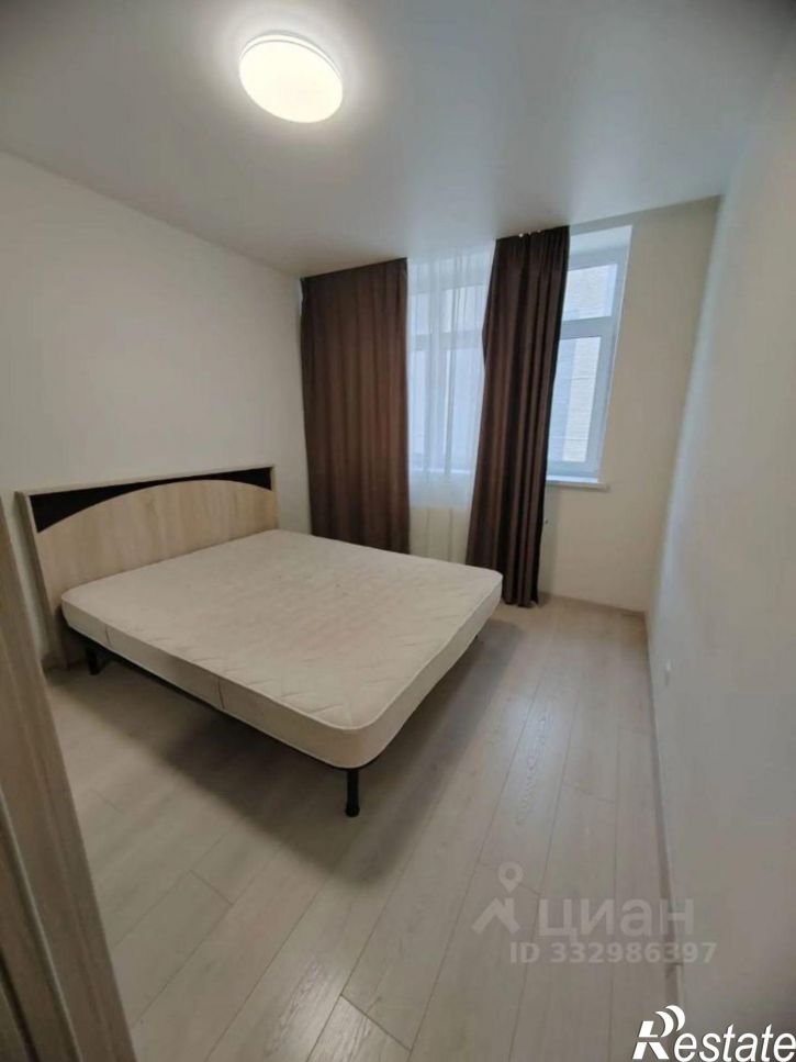 1-комн квартира ул Первооткрывателей, 14,  д. 14