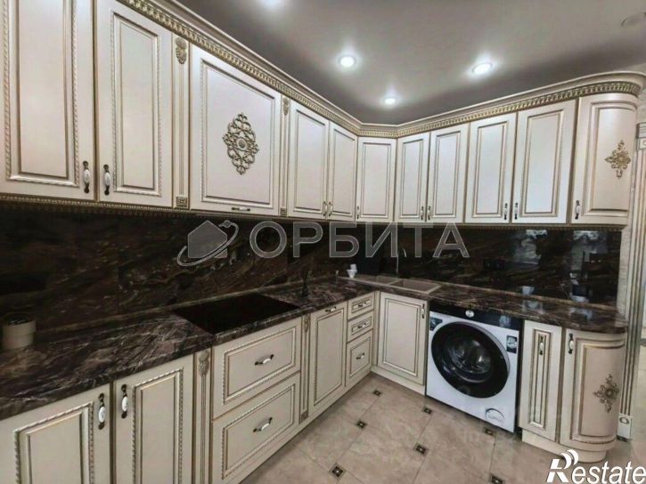 3-комн квартира ул Павла Никольского, 10,  д. 10