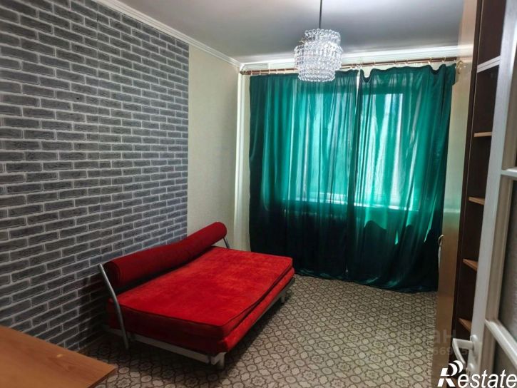 3-комн квартира ул Болотникова, 11,  д. 11