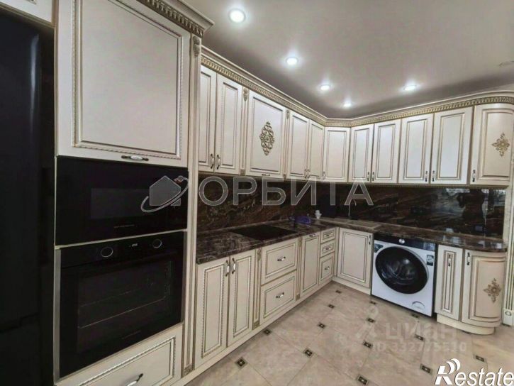 3-комн квартира ул Павла Никольского, 10,  д. 10