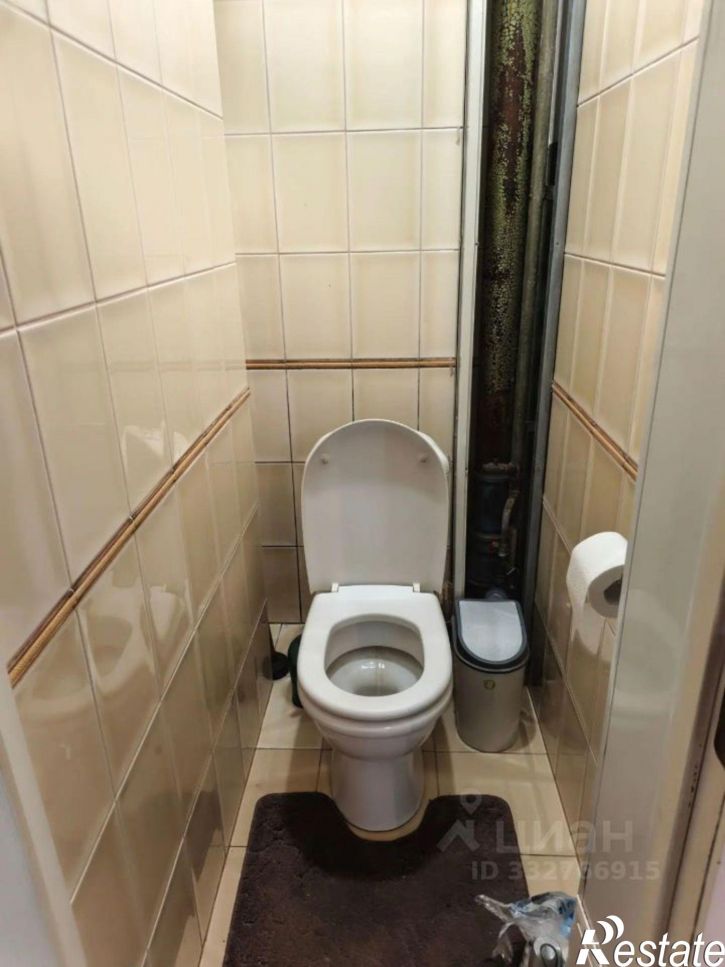 3-комн квартира ул Болотникова, 11,  д. 11