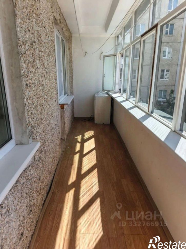3-комн квартира ул Болотникова, 11,  д. 11