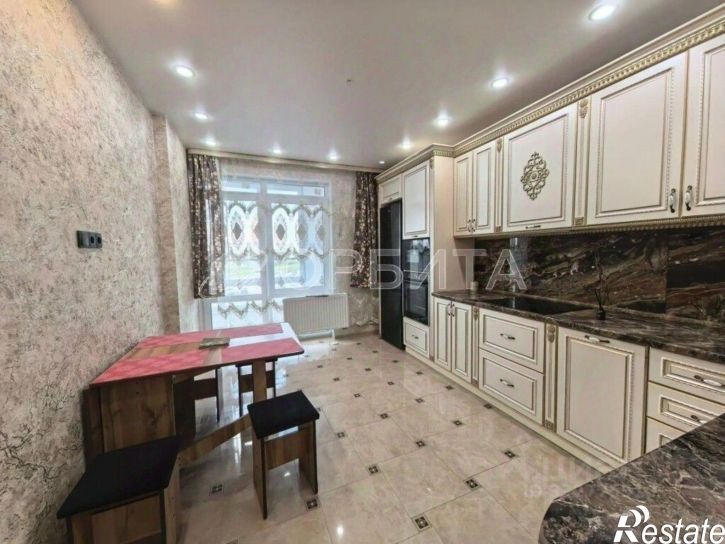 3-комн квартира ул Павла Никольского, 10,  д. 10