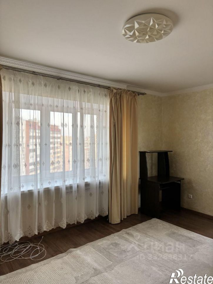 1-комн квартира ул Евгения Богдановича, 8,  д. 8