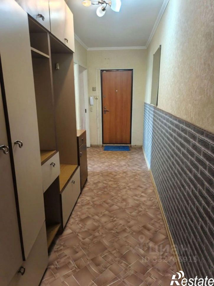 3-комн квартира ул Болотникова, 11,  д. 11