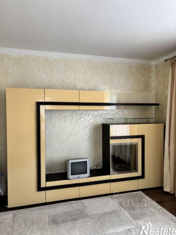 1-комн квартира ул Евгения Богдановича, 8,  д. 8