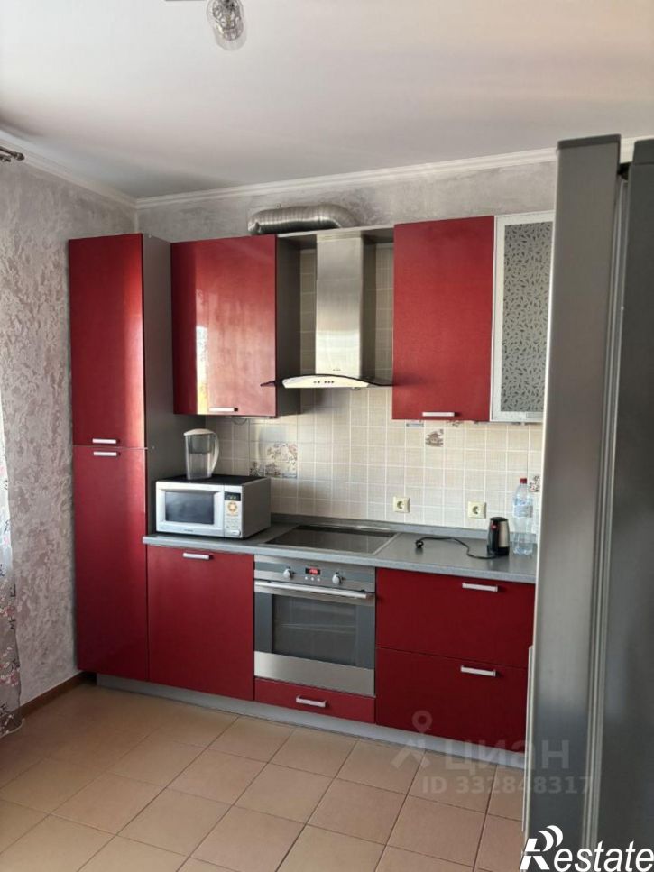 1-комн квартира ул Евгения Богдановича, 8,  д. 8