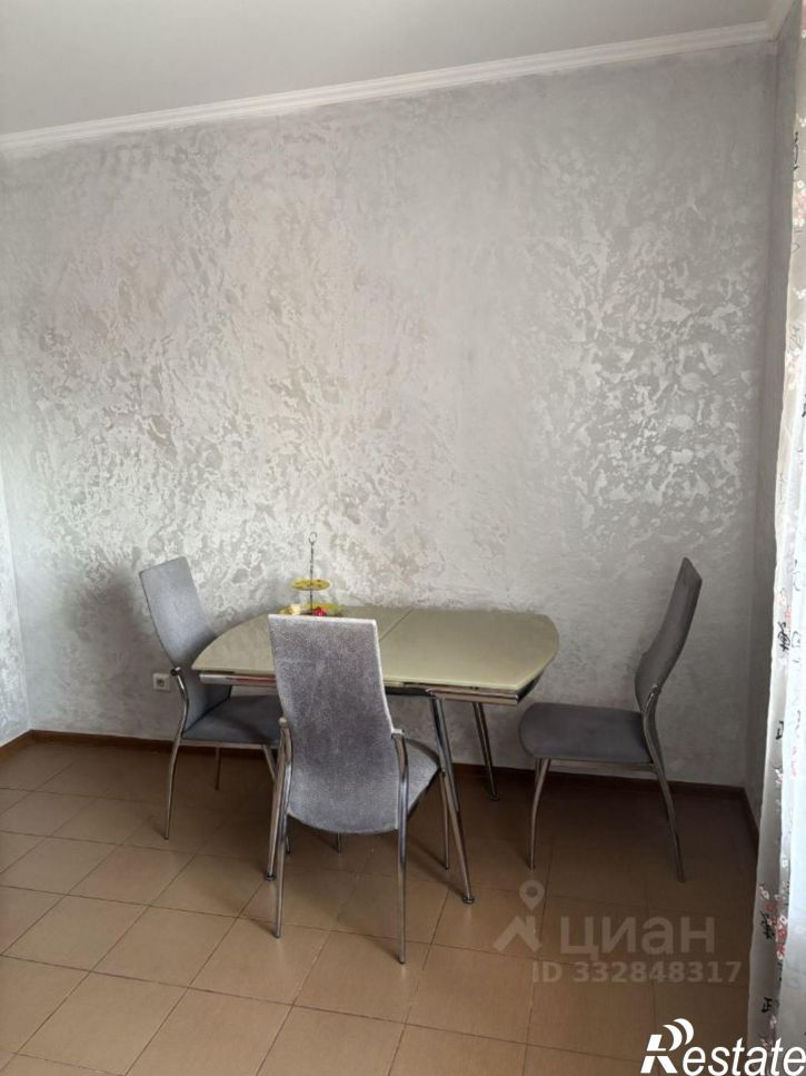 1-комн квартира ул Евгения Богдановича, 8,  д. 8