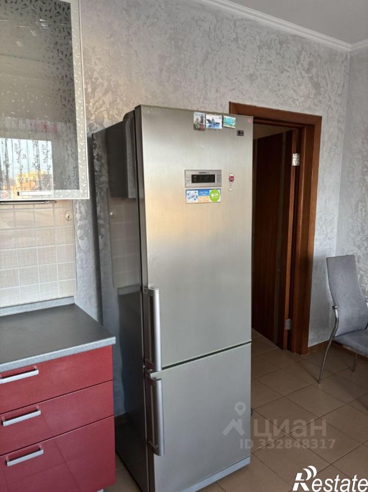 1-комн квартира ул Евгения Богдановича, 8,  д. 8