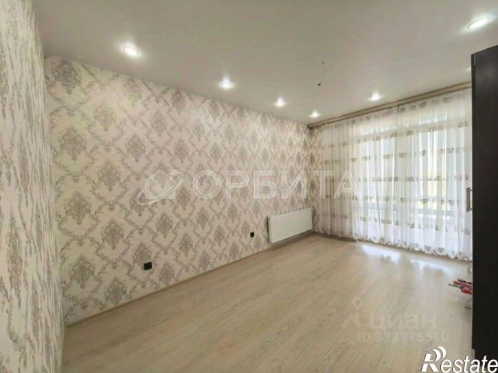 3-комн квартира ул Павла Никольского, 10,  д. 10