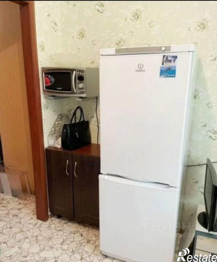 1-комн квартира ул Энергостроителей, 8,  д. 8