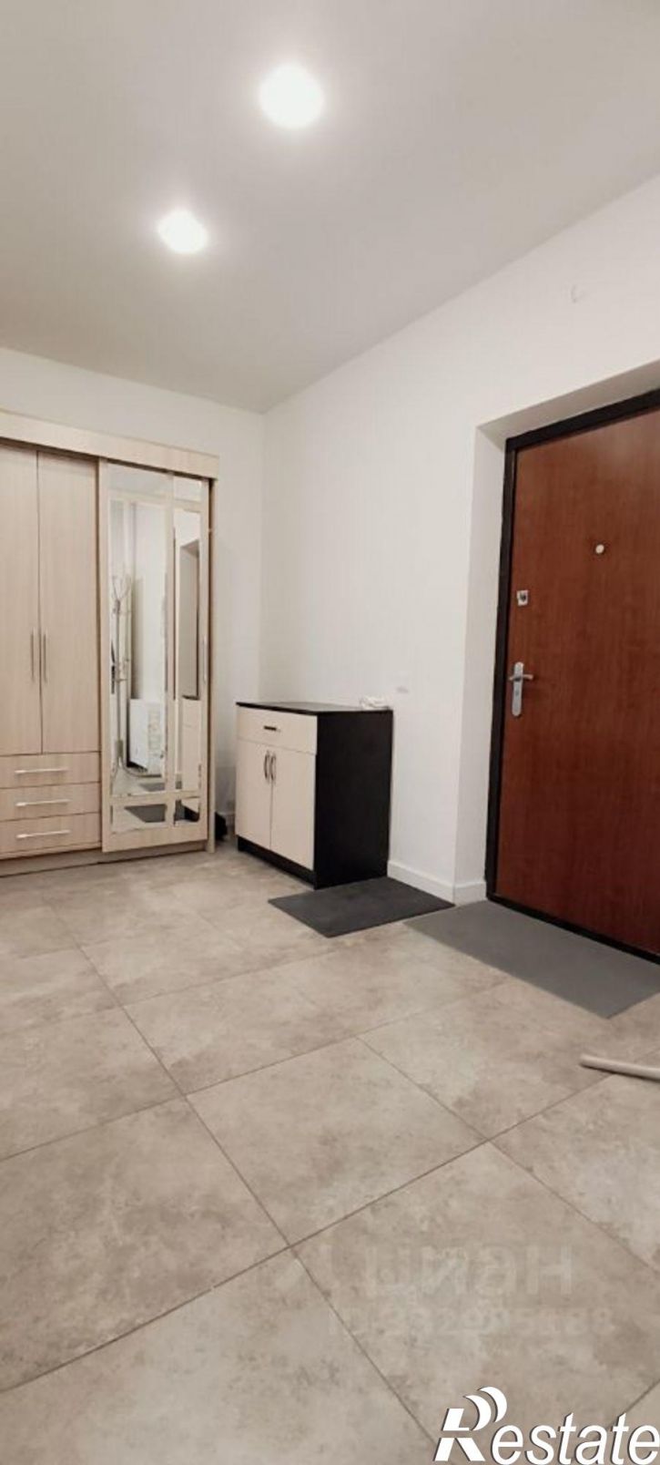 1-комн квартира ул Чернышевского, 1,  д. 1