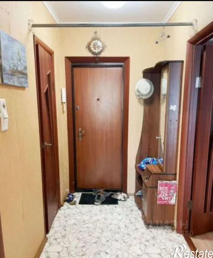 1-комн квартира ул Энергостроителей, 8,  д. 8